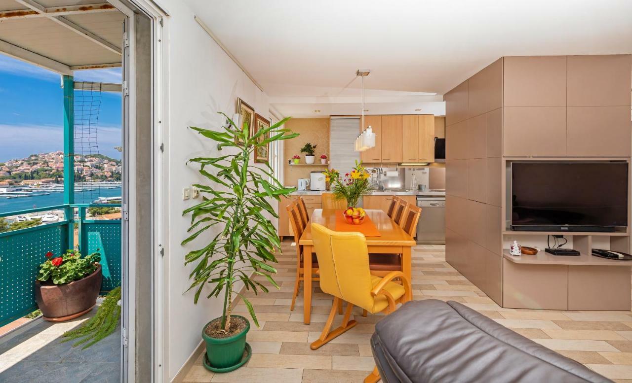 دوبروفينك My Happy Place Apartment المظهر الخارجي الصورة