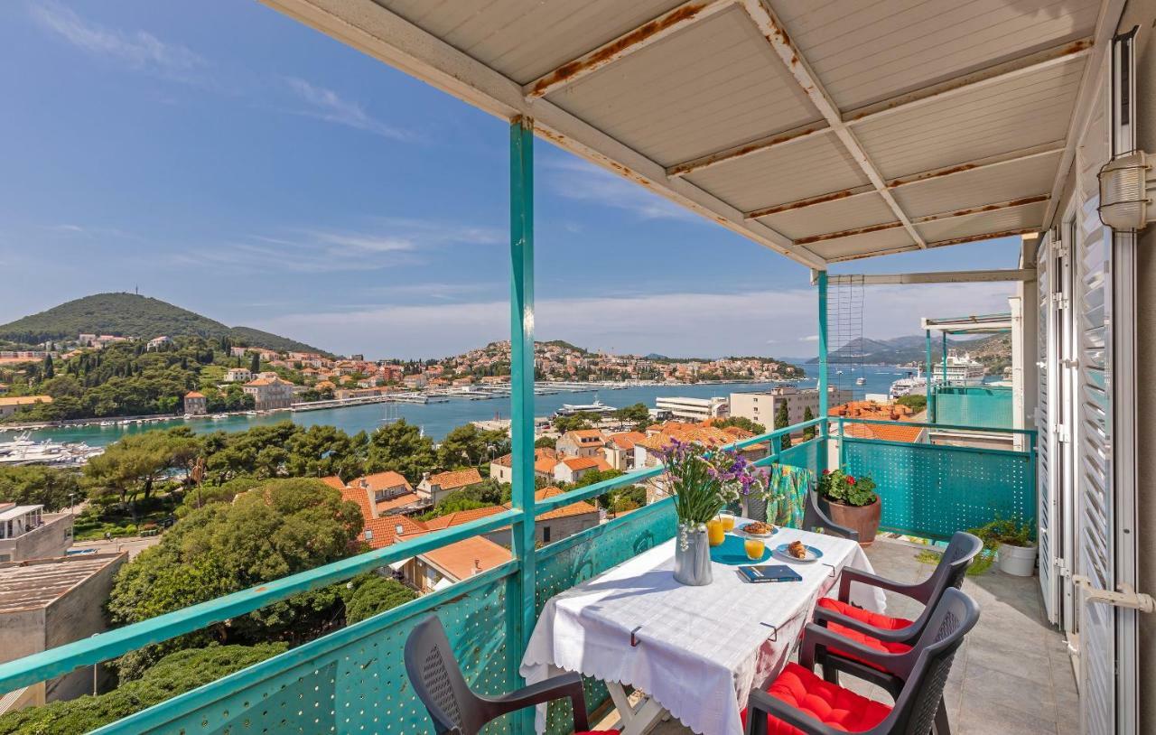 دوبروفينك My Happy Place Apartment المظهر الخارجي الصورة