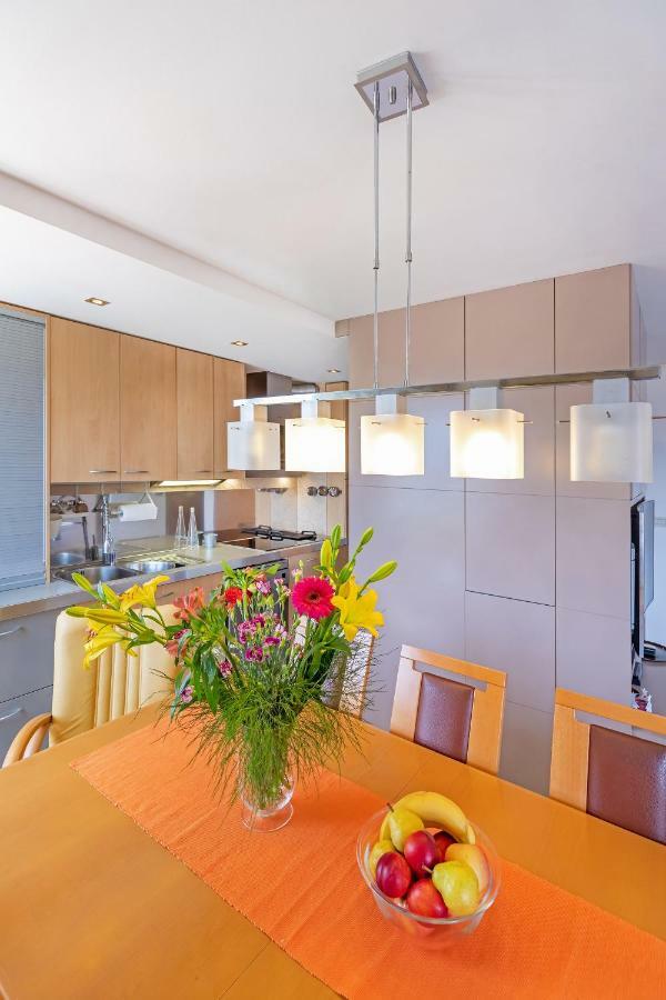 دوبروفينك My Happy Place Apartment المظهر الخارجي الصورة