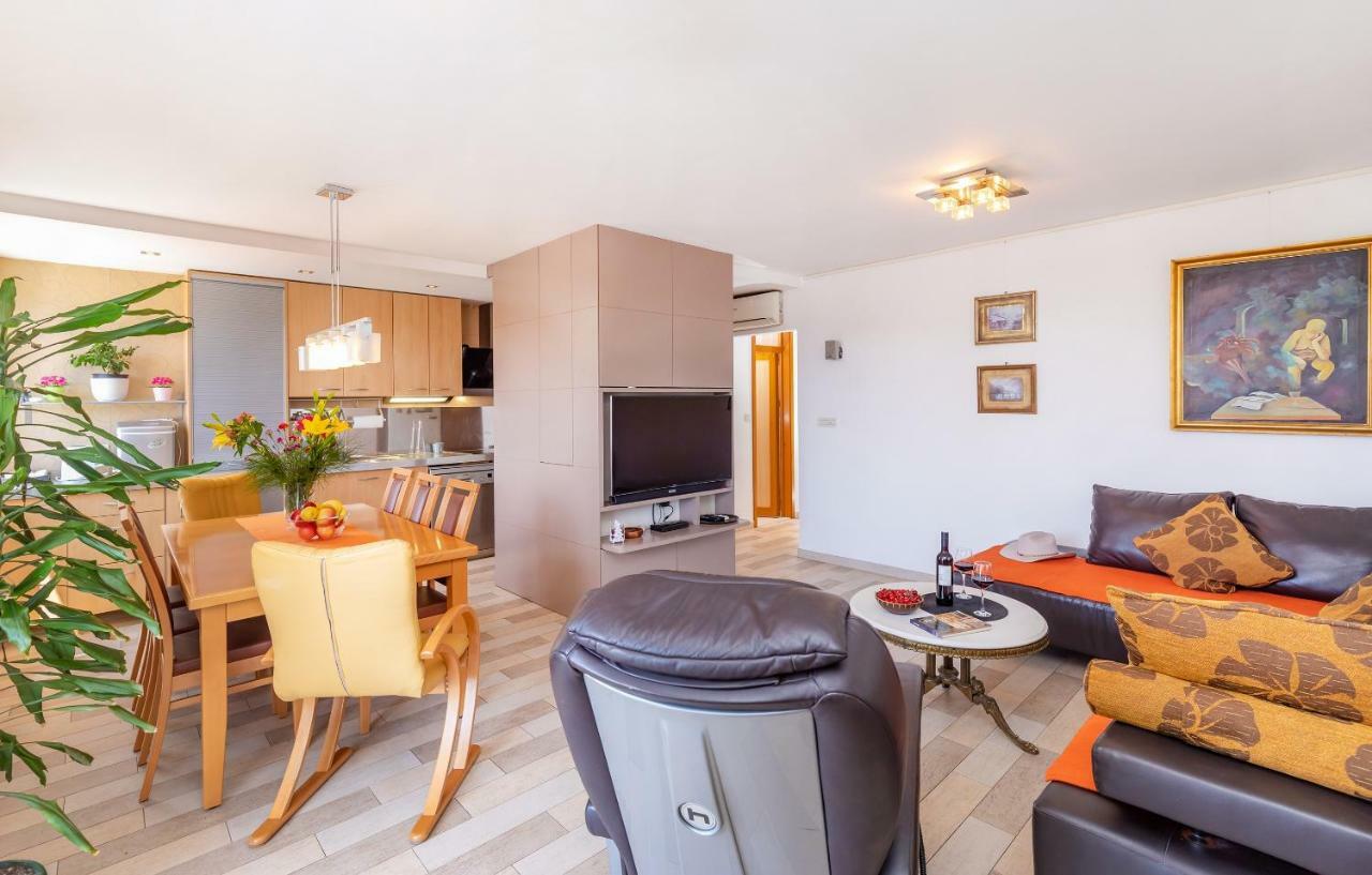 دوبروفينك My Happy Place Apartment المظهر الخارجي الصورة