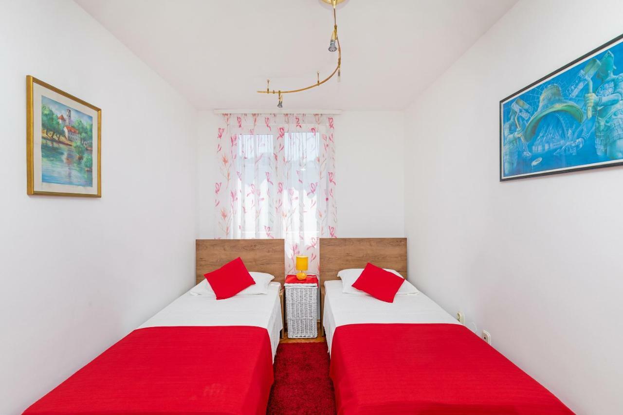 دوبروفينك My Happy Place Apartment المظهر الخارجي الصورة