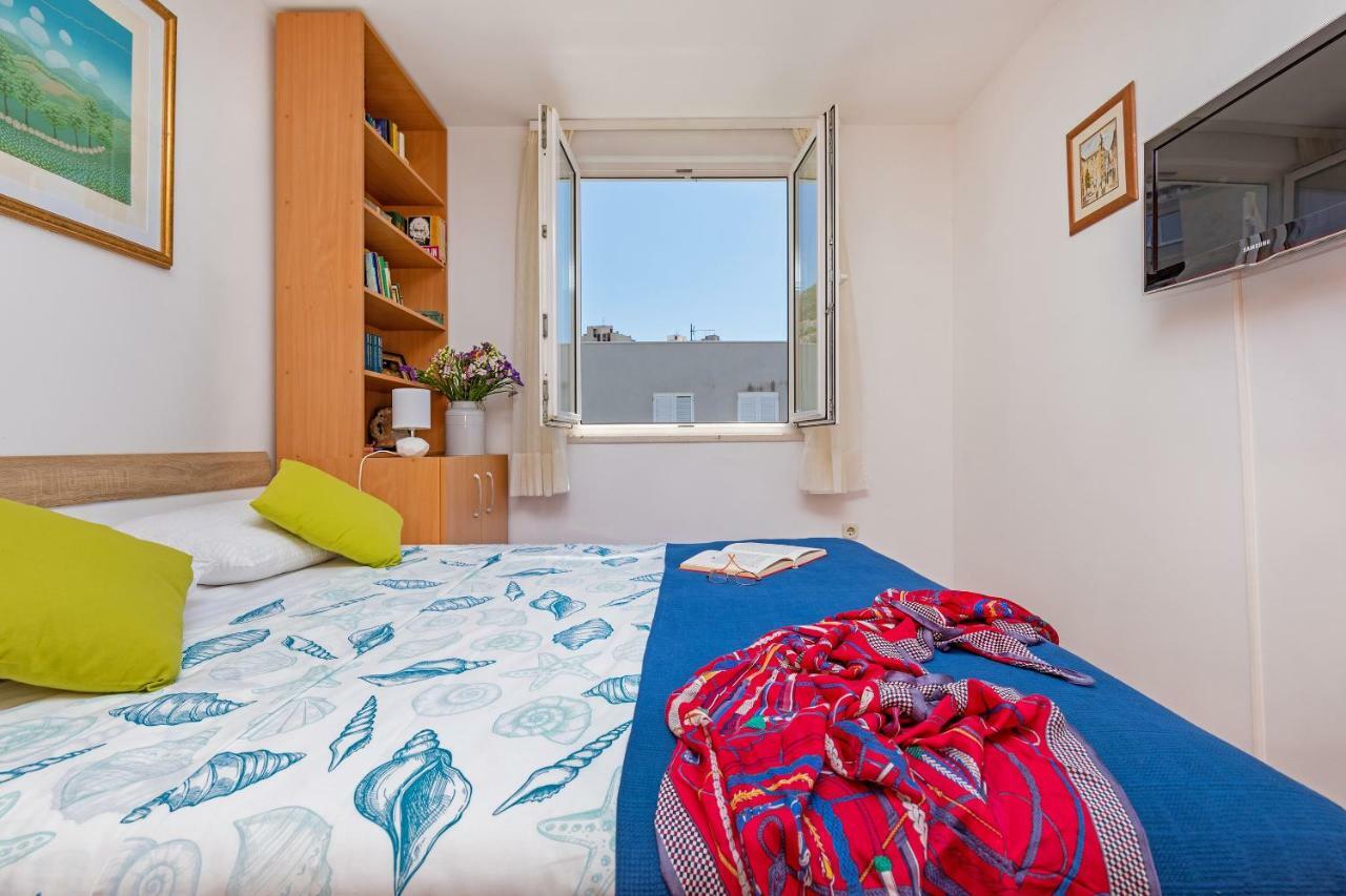 دوبروفينك My Happy Place Apartment المظهر الخارجي الصورة
