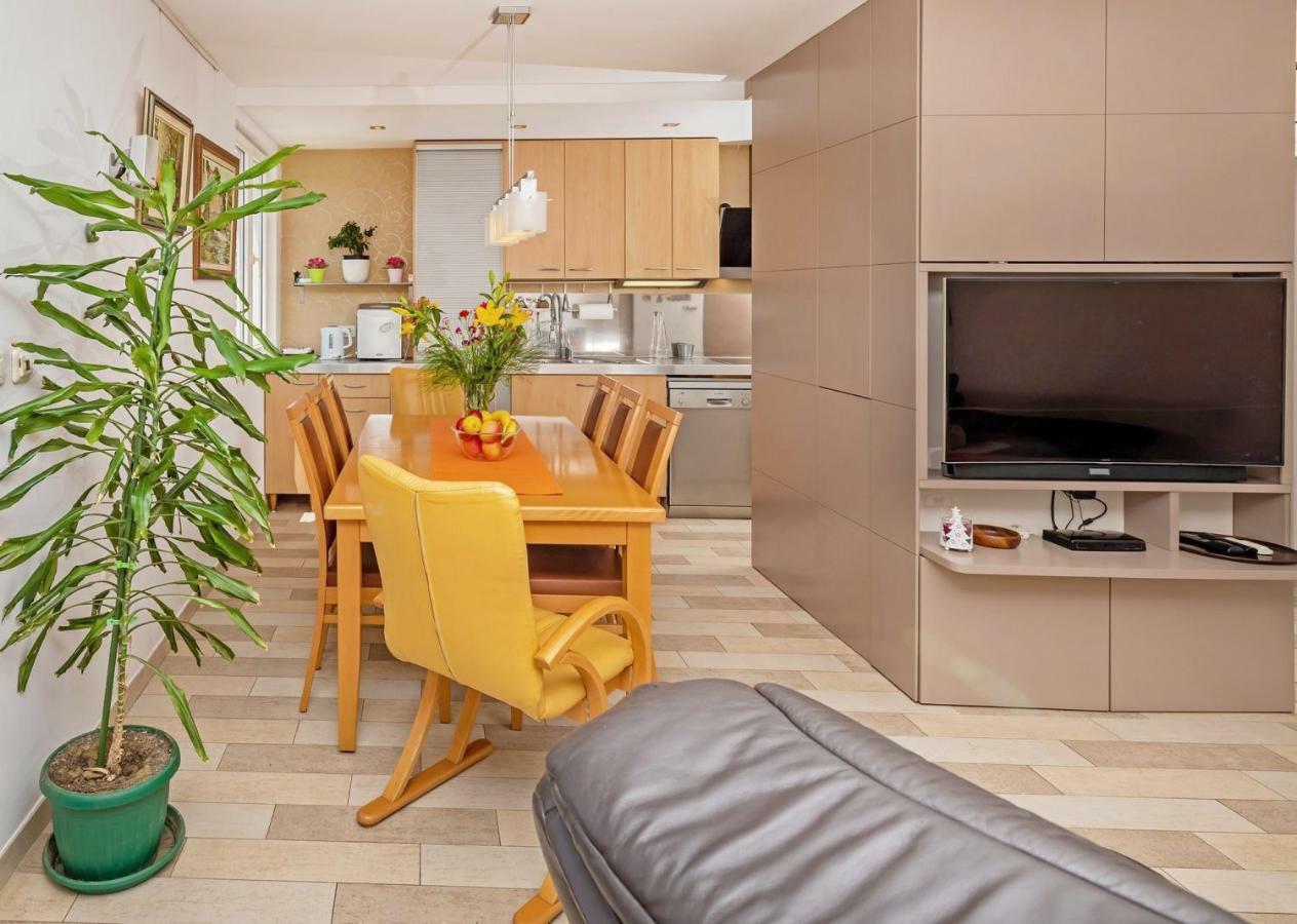 دوبروفينك My Happy Place Apartment المظهر الخارجي الصورة